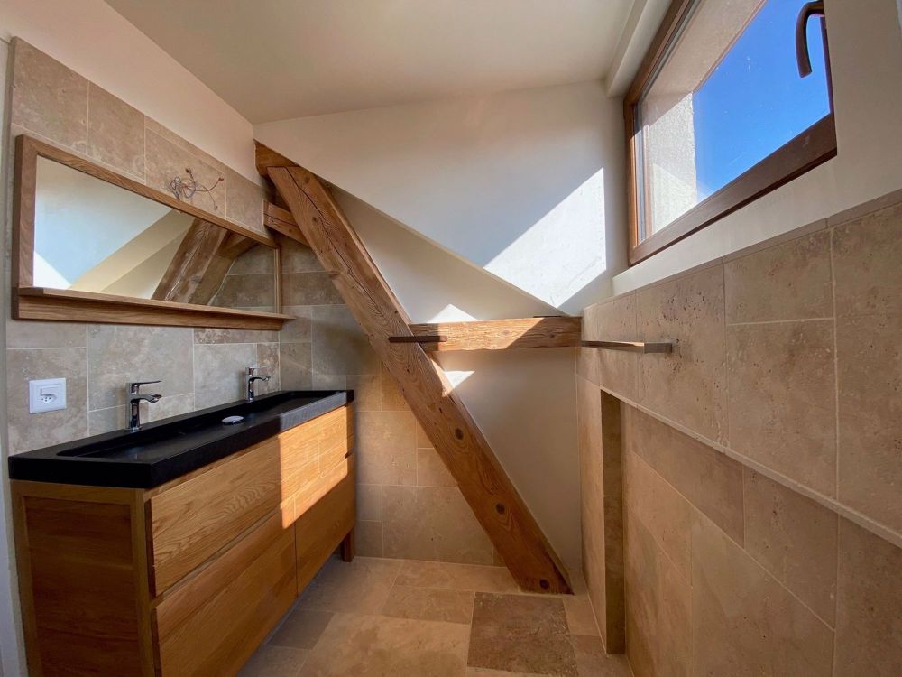 Prächtige 3.5-Zimmer-Neuwohnung mit großem Balkon-Terrasse und atemberaubendem Blick auf den See - Bild 11