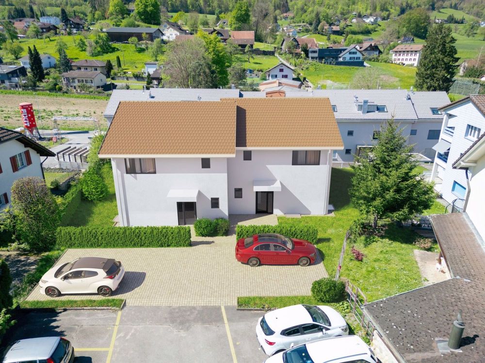 Ihr Traumhaus in Pfeffikon erwartet Sie! - Bild 5