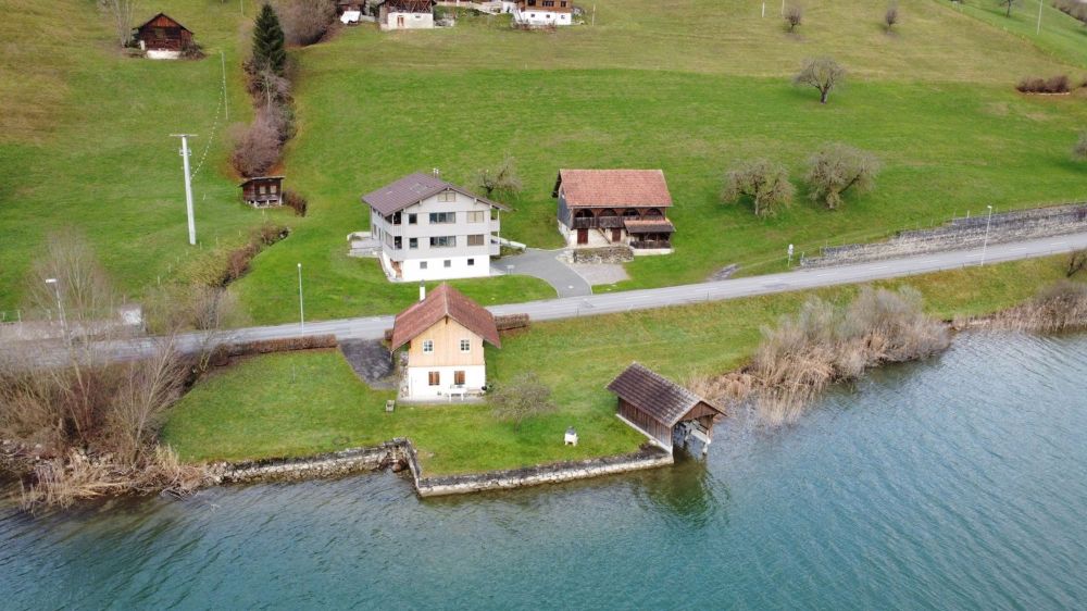 4 ½-Zi-Wohnung in ZFH - Bild 1