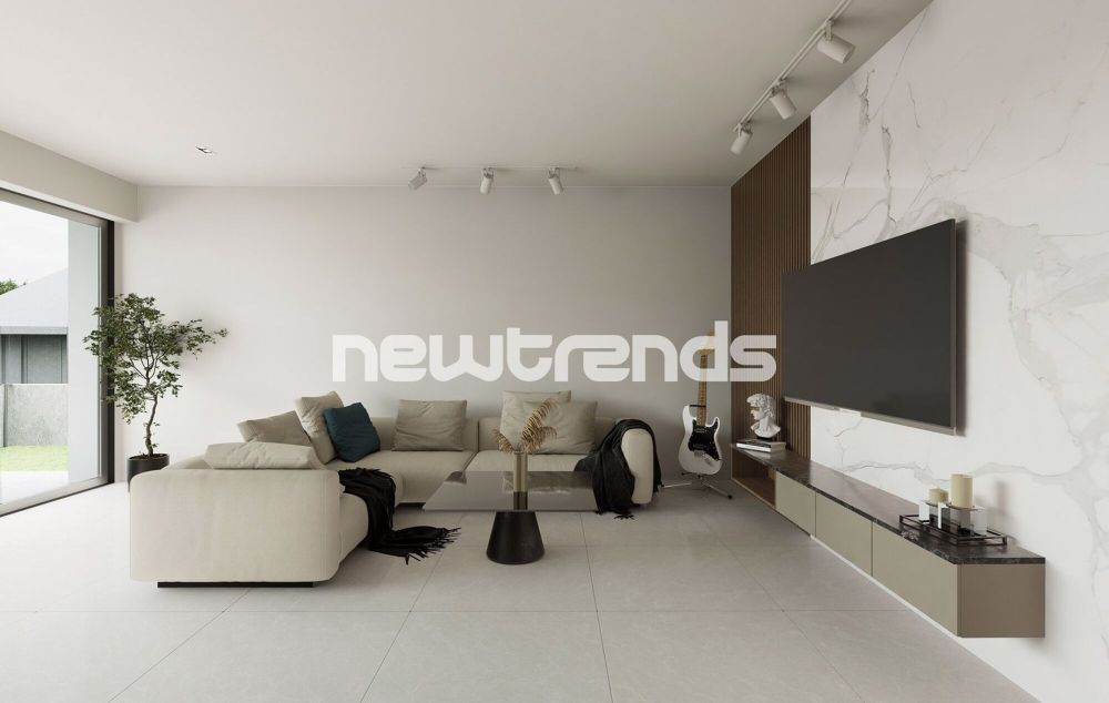 Tesserete, 2,5 Zimmer Neubau in einer Anlage mit nur 8 Einheiten - 3