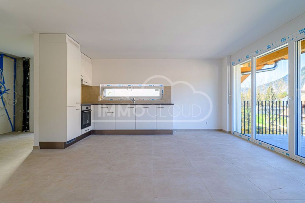 Appartements neufs et spacieux ! - Bild 3