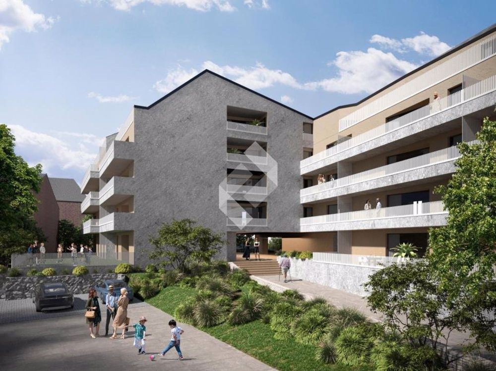 1 ½ Zimmer-Wohnung in Vouvry kaufen - Bild 2