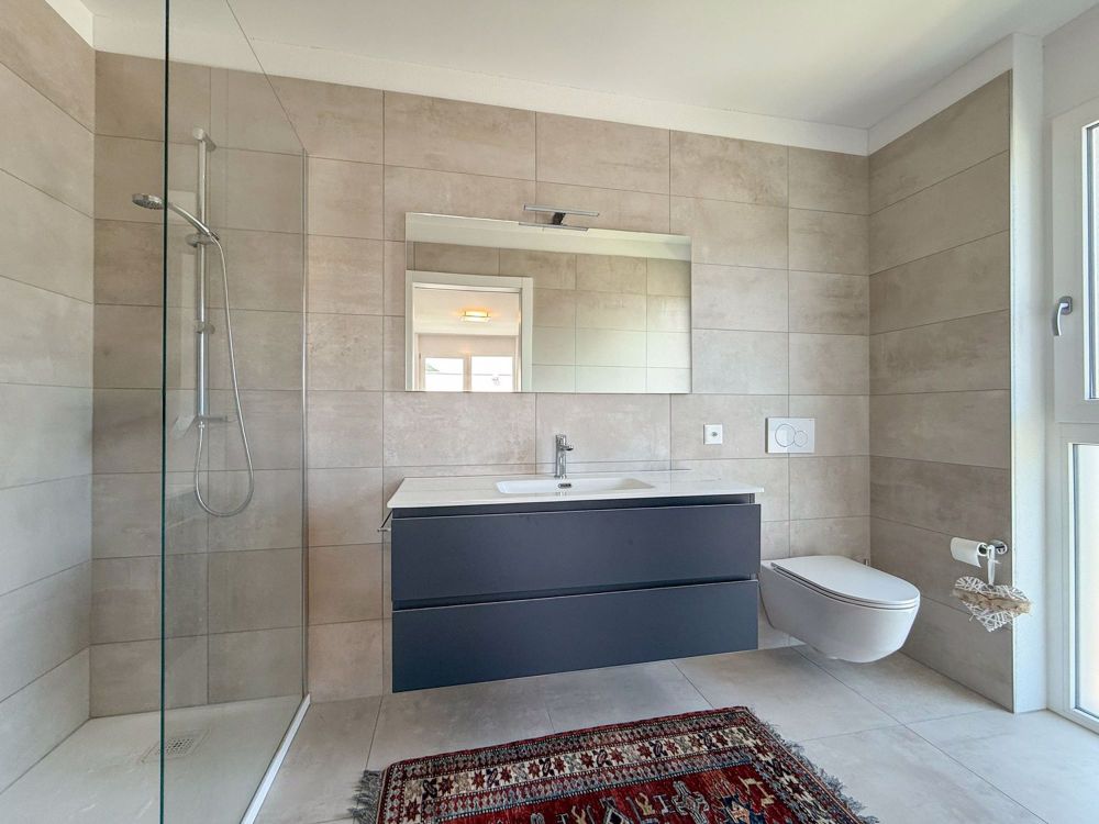 Modernes Dachgeschoss mit 3,5 Zimmern in Mendrisio - Bild 6