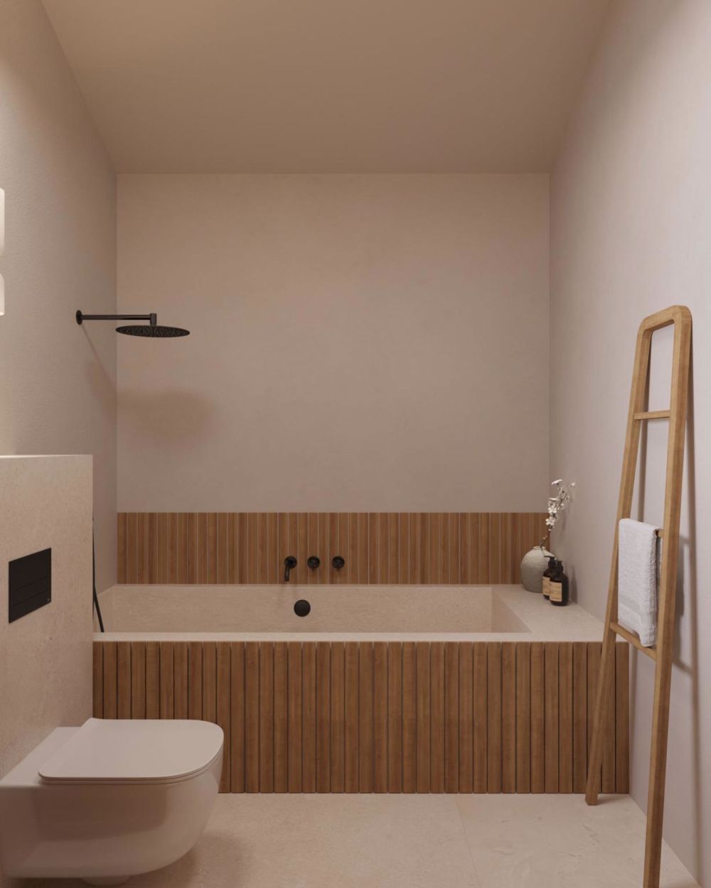 Duplex-Wohnung 3,5 Zimmer in Euseigne - Ruhig und Bergblick - Bild 9