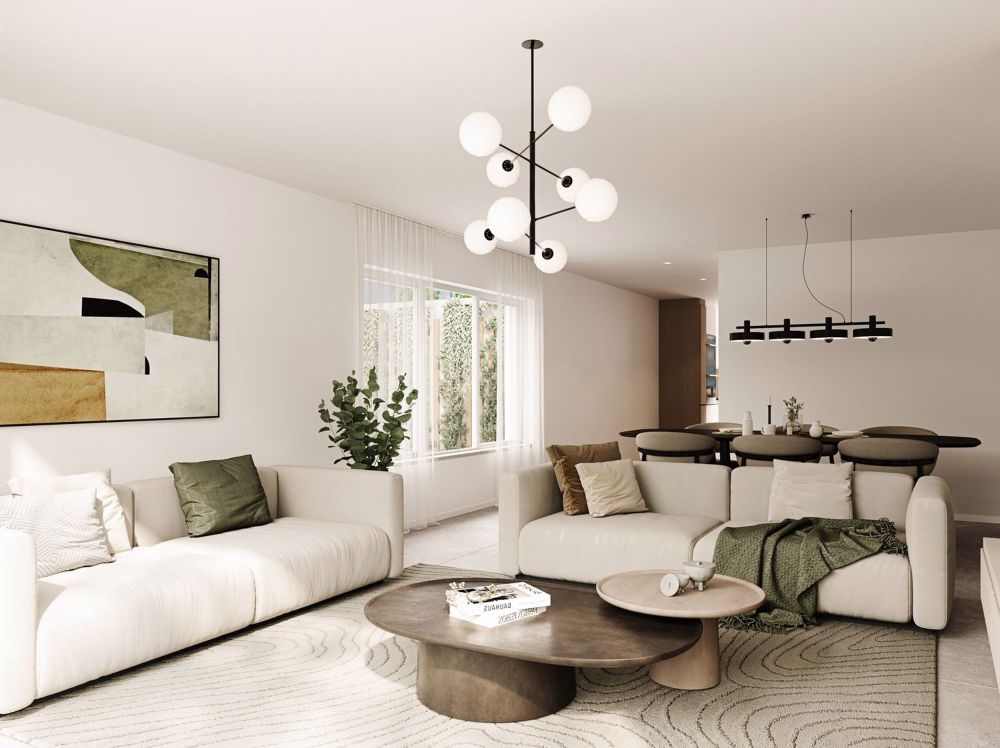 Magnifique maison individuelle de 4.5 pièces à Courfaivre JU - Bild 3