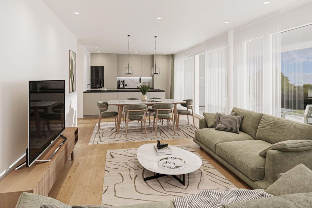 Neubauprojekt "HUS Nöllen - Bild 4