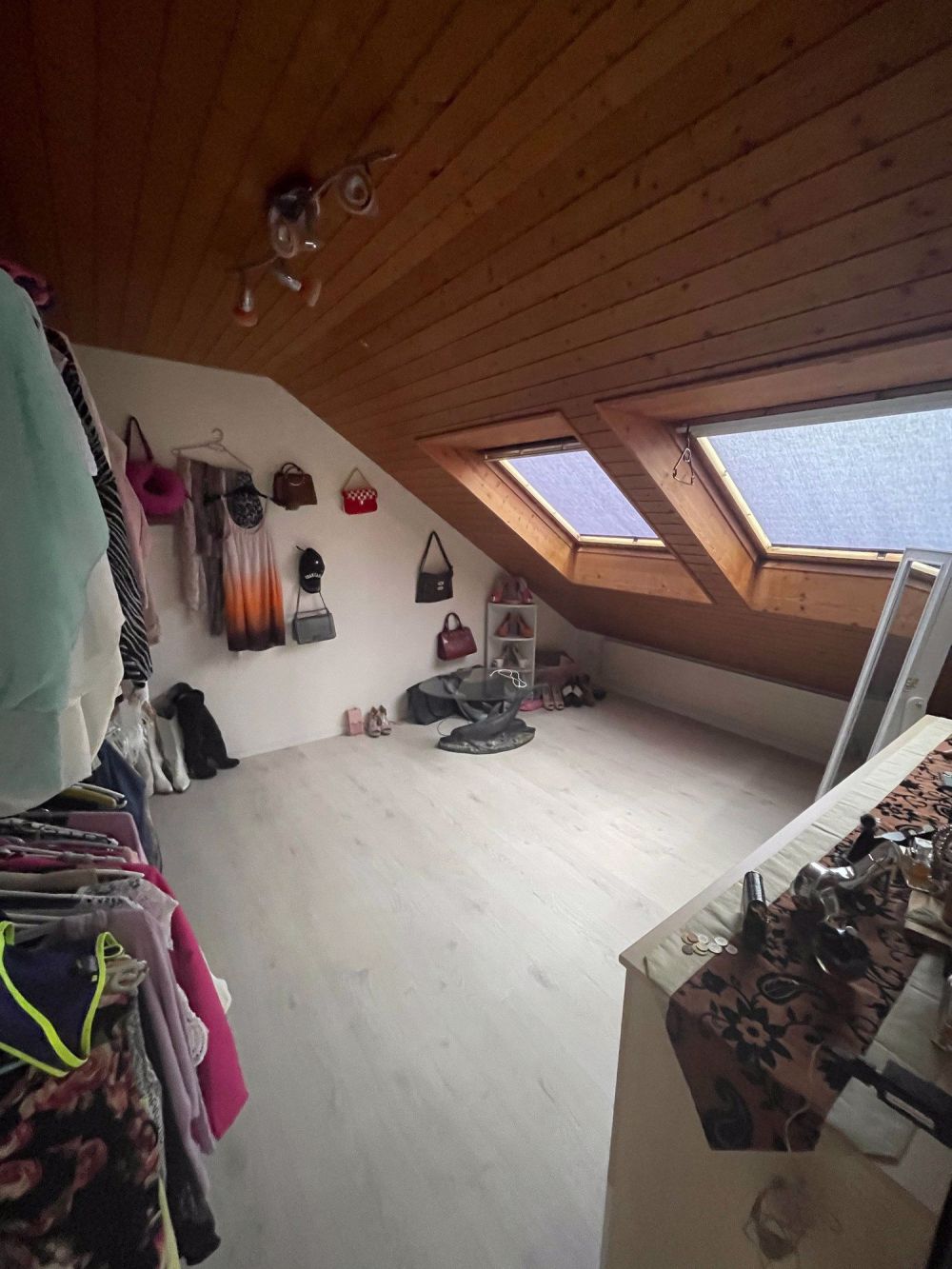 Gepflegte Wohnräume mit viel Charme! - Bild 7