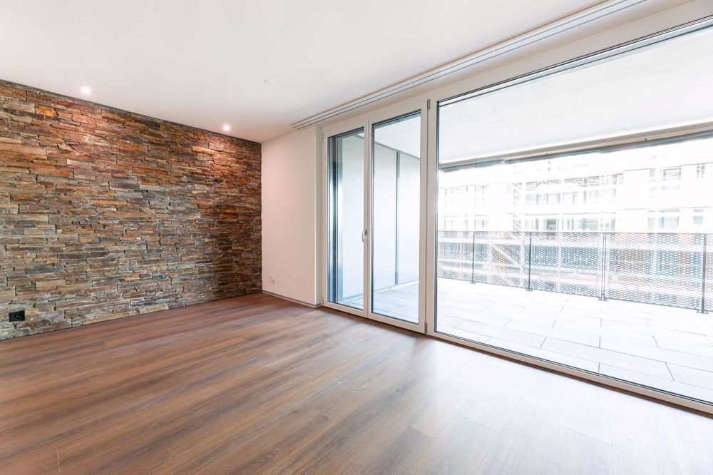 Seemoosholzstrasse 7b, Arbon - Wohnzimmer