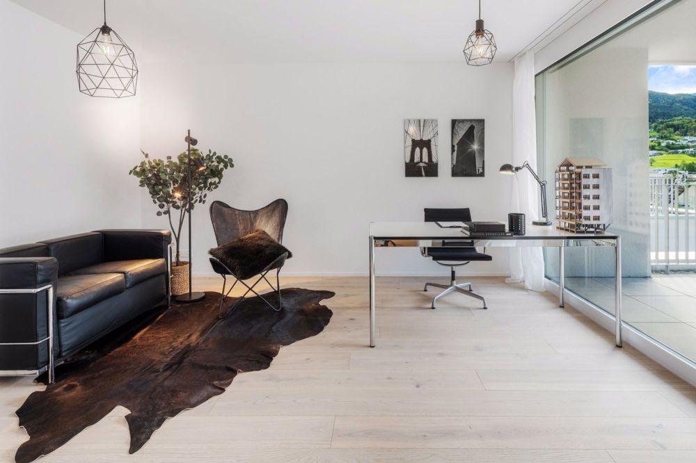 Hofstatt am Haldi - 5.5-Zimmer-Einfamilienhaus (Eckhaus) - Bild 3