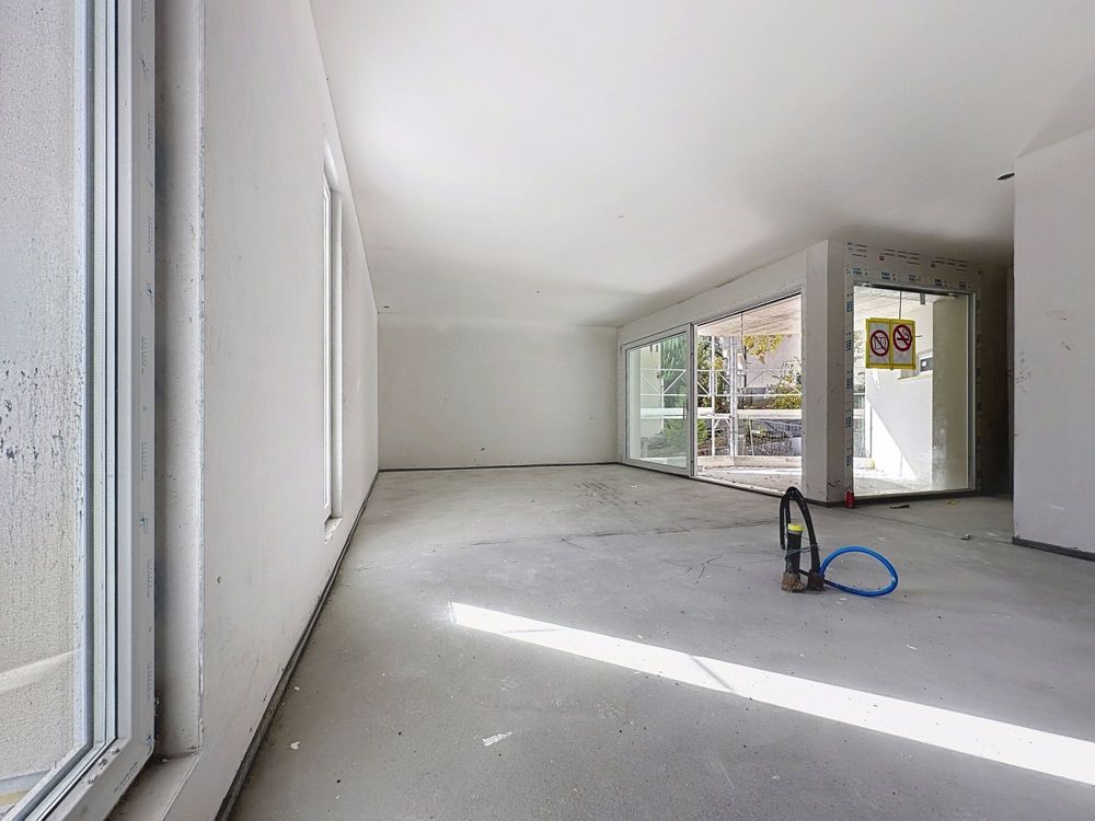 NEUES 3.5-ZIMMER-WOHNUNG IM STADTZENTRUM VON FRIBOURG - Bild 4