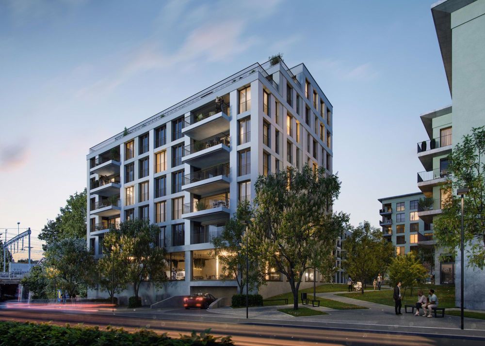 3.5-Zimmer Neubauwohnung im Aebi Areal - Bild 4