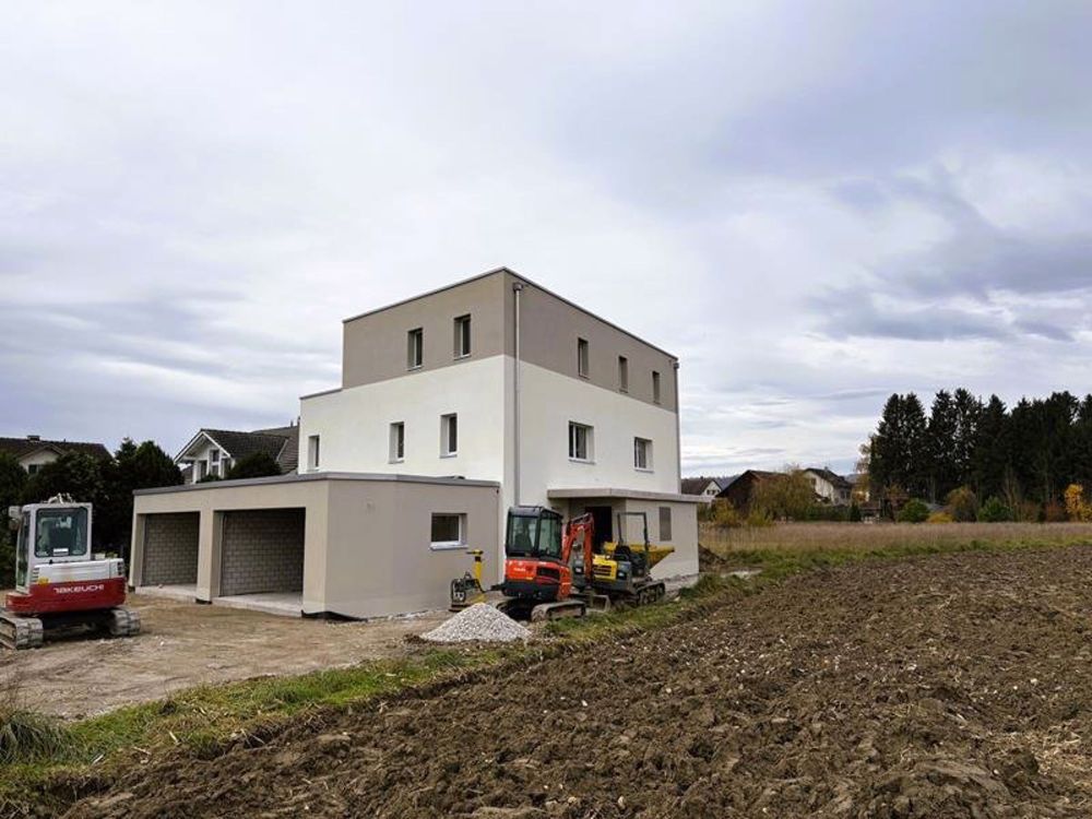 Jetzt den Traum verwirklichen - Eigenheim erwerben in Müllheim (H-A) - Bild 3