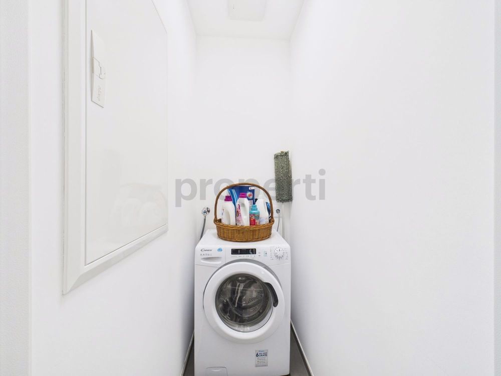 Luminoso e accogliente appartamento di 3.5 locali a Biasca - Residenza al Mulino - Image 9