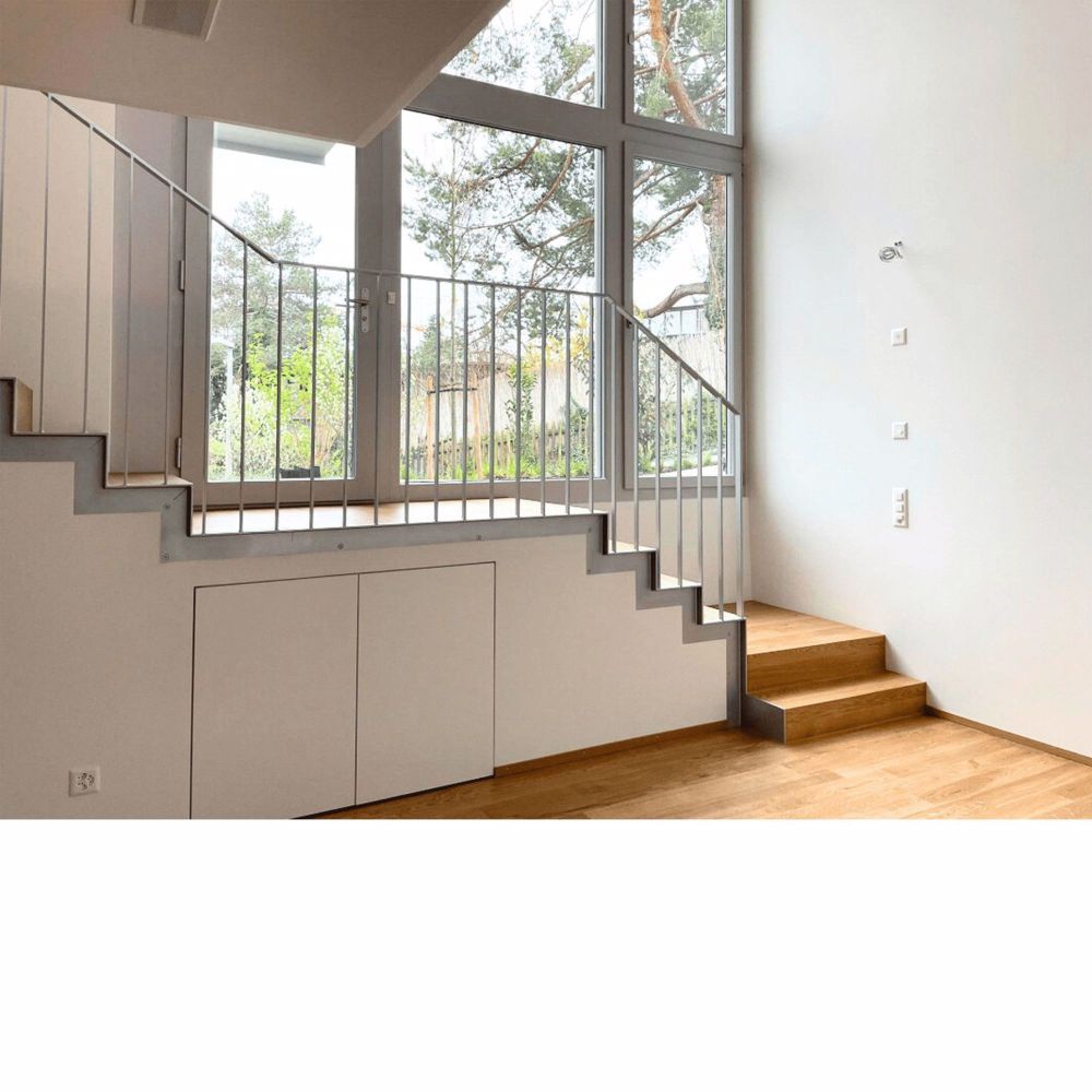 Neubau-Loftwohnung in Binningen - Image 1