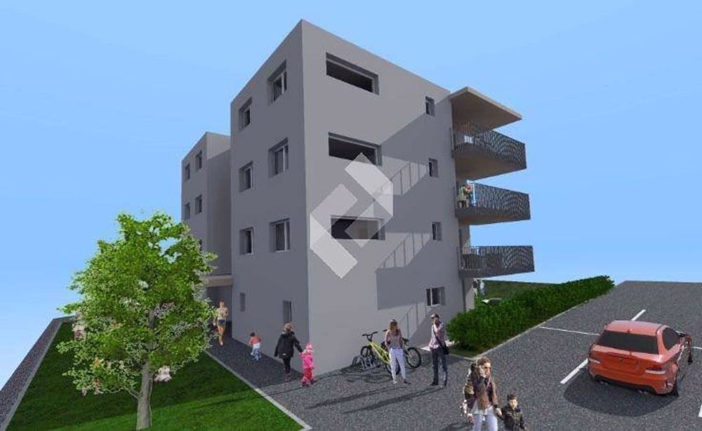 4 ½ Zimmer-Wohnung in Chalais kaufen - Bild 3