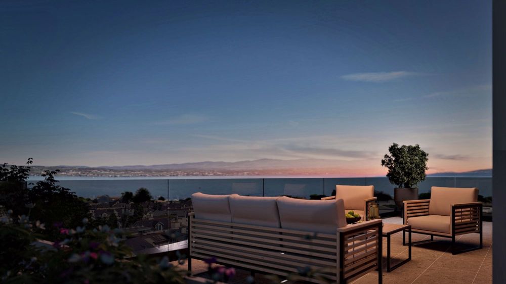 RIVA - Seesicht pur - die Attikawohnung wieder verfügbar! - Bild 2