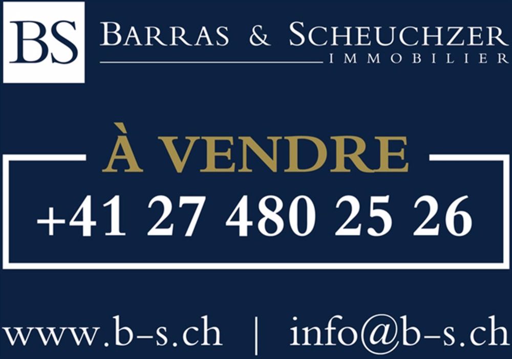 LOS 7 - Charmante 3.5 Zimmerwohnung im Dachgeschoss in Blüche - Bild 1