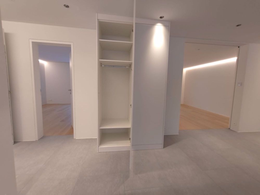 Luxuriöse 2.5-Zimmer-Wohnung in Luzerns Top-Lage - Bild 4