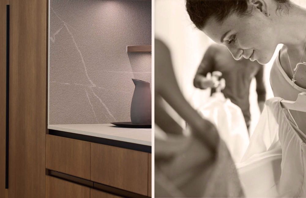 Exklusive 4.5-Zimmer-Wohnung mit grosszügiger Terrasse und Panoramablick - Bild 10