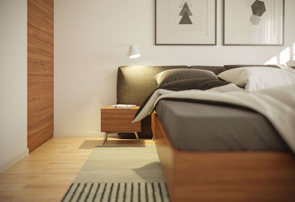 Appartement neuf 4.5p à Martigny-Croix - Bild 8