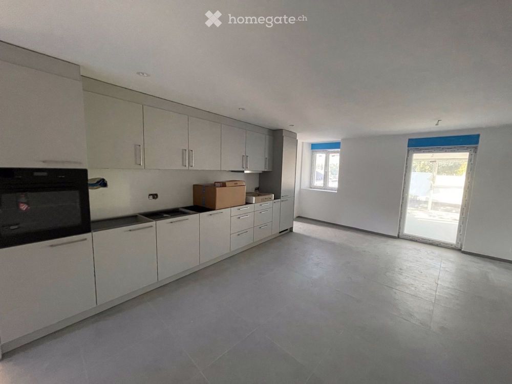 Erstvermietung – modern und komfortabel - Bild 3