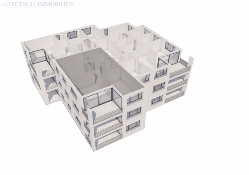 zu verkaufen, 3.5-Zimmerwohnung in Bitsch / VS - Bild 6