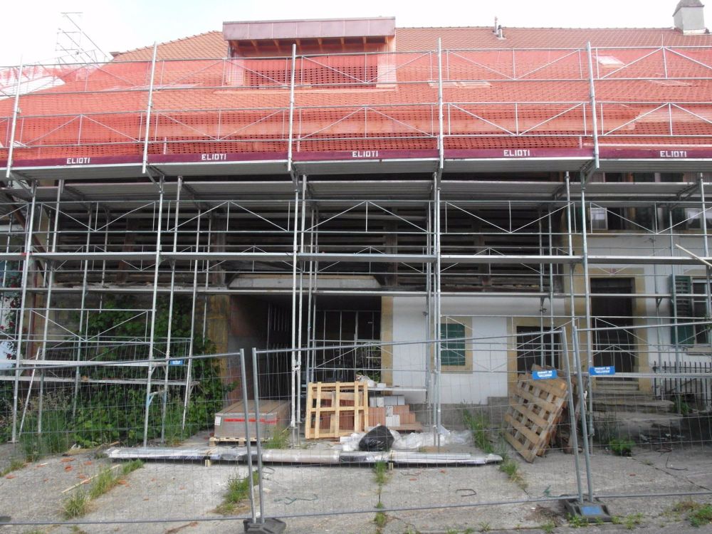 Zu verkaufen in Mur Fribourg eine 3.5-Zimmer-Wohnung von 87 m2 im Bau - Bild 2