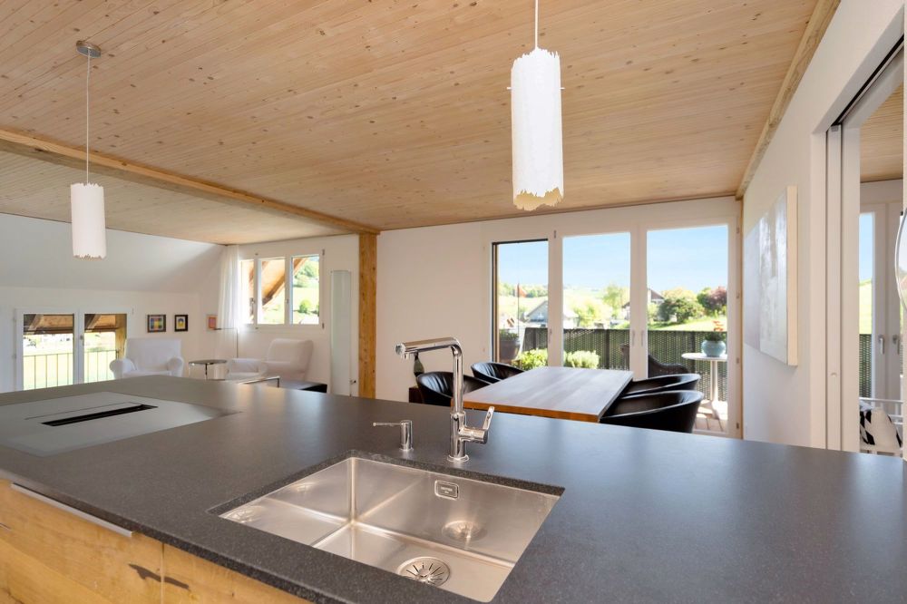 "Hochwertiges Wohnen zu günstigem Preis" in Alchenstorf - Bild 2