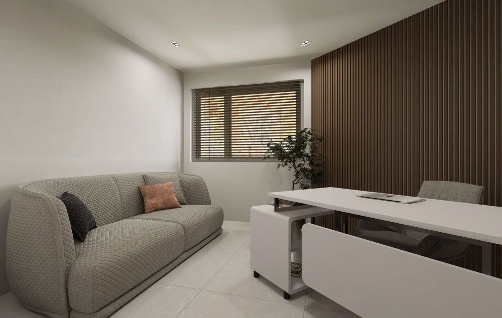 Tesserete, 3,5 Zimmer in neuem Bau im Kontext von nur 8 Wohneinheiten. - Bild 5