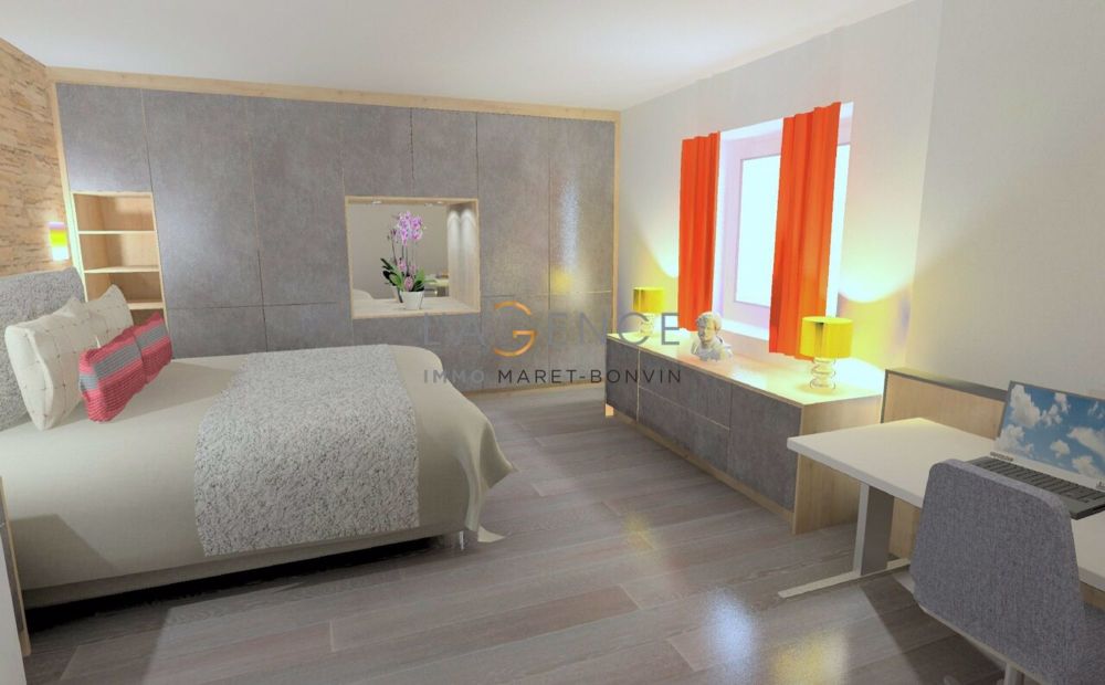 Neuf / Plan Conthey - Bild 5