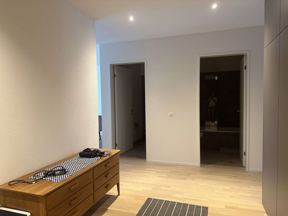 Zimmer in 3.5-Zimmer-Wohnung - Bild 3