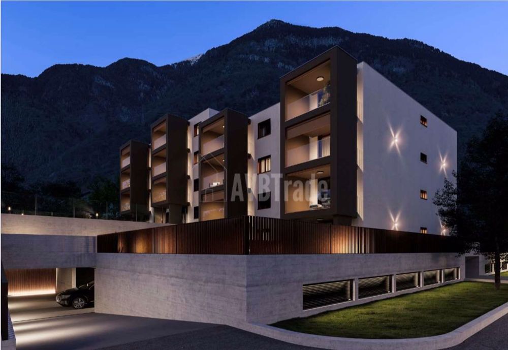 Elegante appartamento 3,5 locali alto standing - Bild 2