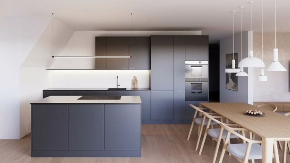 4.5-Zimmer-Wohnung - Bild 3