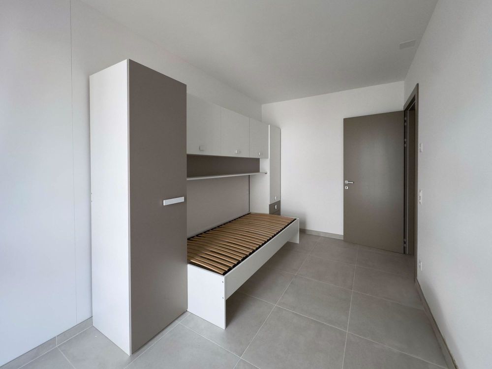 Neue 3.5-Zimmer-Wohnung zur Vermietung in Genestrerio - Bild 6