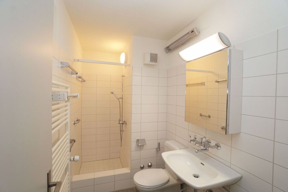 Grosszügige 5.5-Zimmer-Wohnung an ruhiger Lage in Zürich Witikon - Bild 13