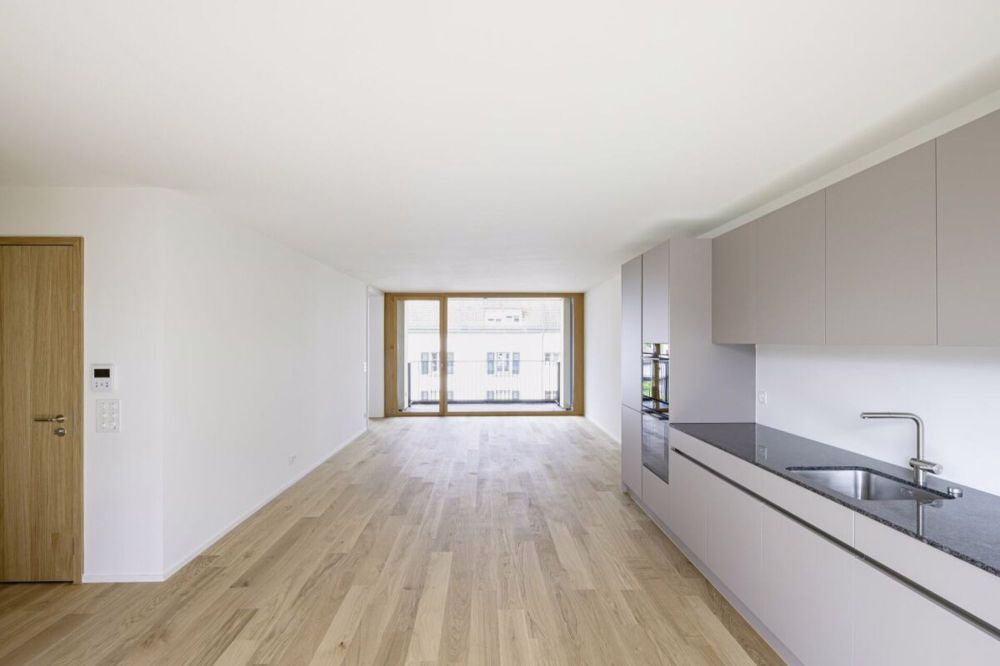 4.5-Zimmer Wohnung in Augst: Nah, geborgen, zuhause - Bild 2