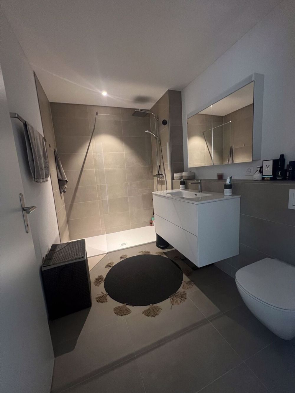 2 ½ Zimmer-Wohnung in Ballwil kaufen - Bild 8