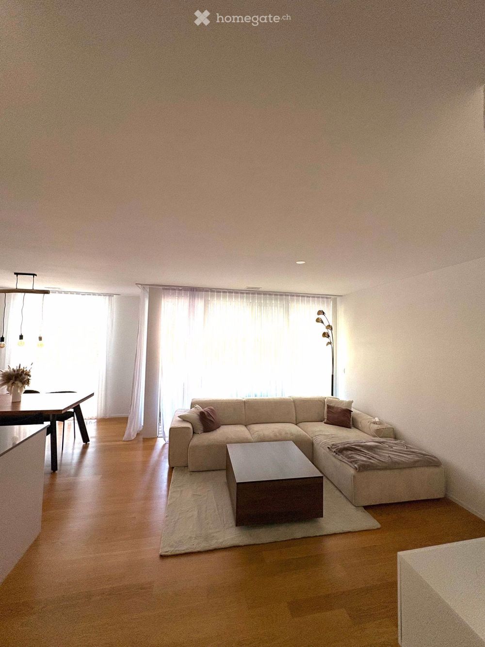 Gemütliche 3.5-Zimmer-Wohnung in Roggwil BE – Ihr neues Zuhause wartet - Bild 1
