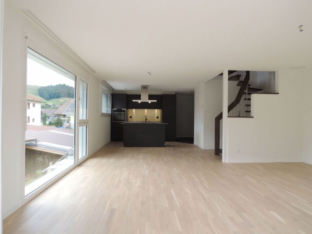 Generationenhaus (5.5 und 2.5 Zi. Wohnung) - Bild 1