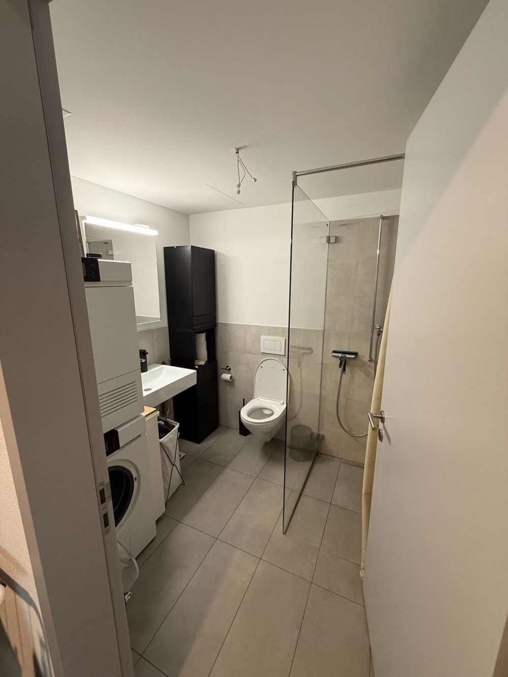 2 ½ Zimmer-Wohnung in Zürich mieten - Bild 3