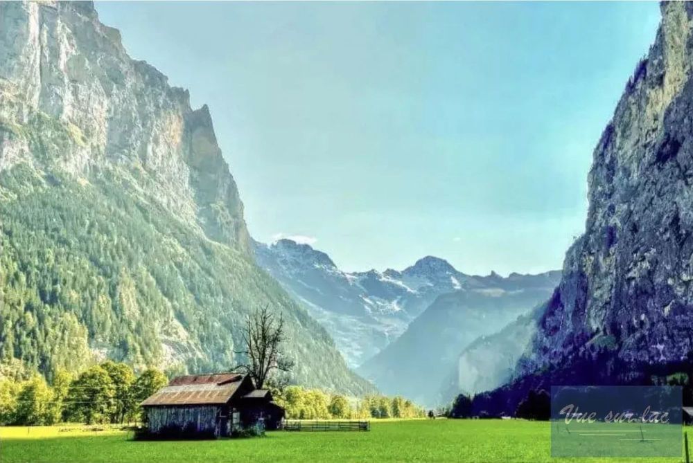 Ihr Duplex im Oberland Bernois, die Magie der Schweiz - Bild 5