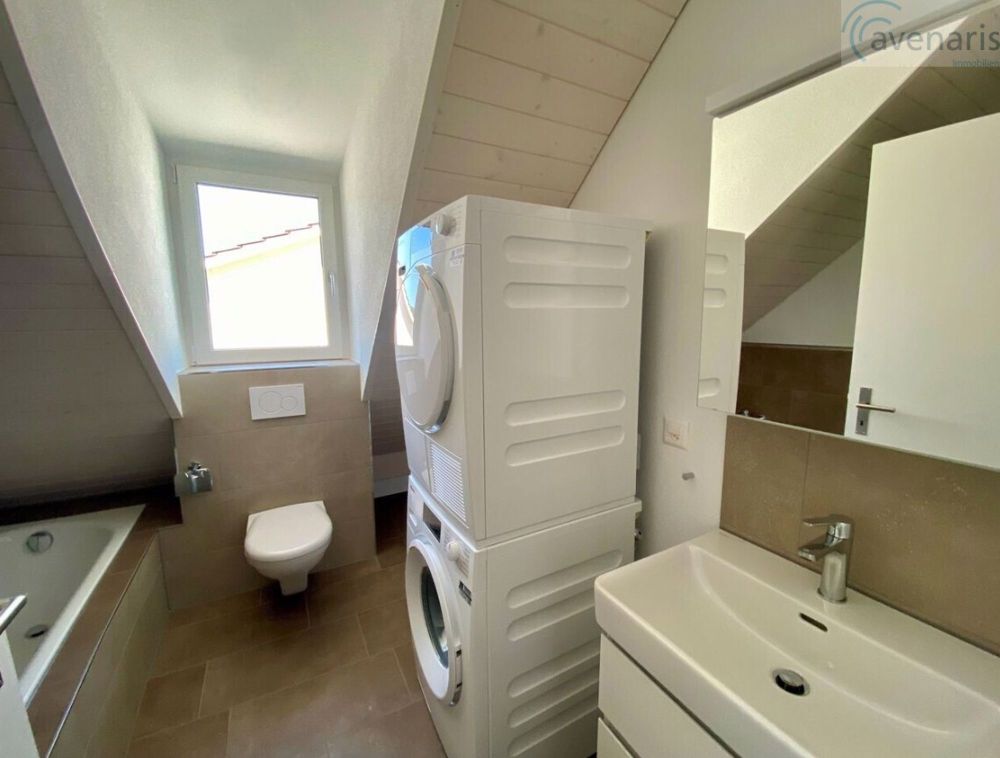 Traumhafte 4.5-Zimmer-Dachwohnung mit Weitblick - exklusives Wohnen - Bild 10