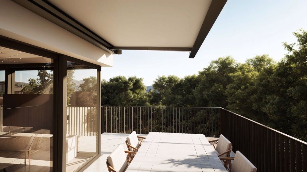 BellaVista - Exklusives Einfamilienhaus an bester Lage - Bild 5