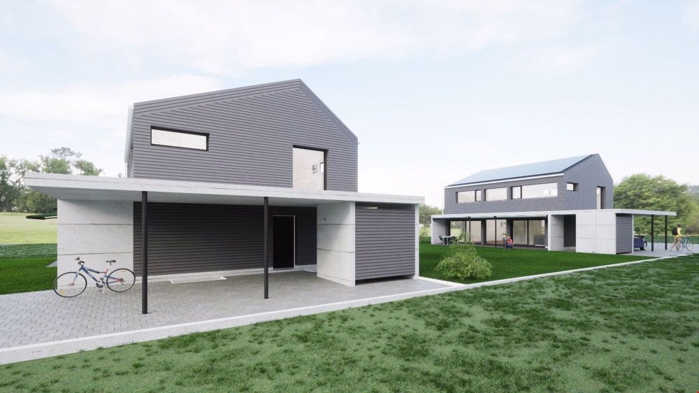 Ihr neues Zuhause: Nachhaltige und moderne Einfamilienhäuser - Bild 5
