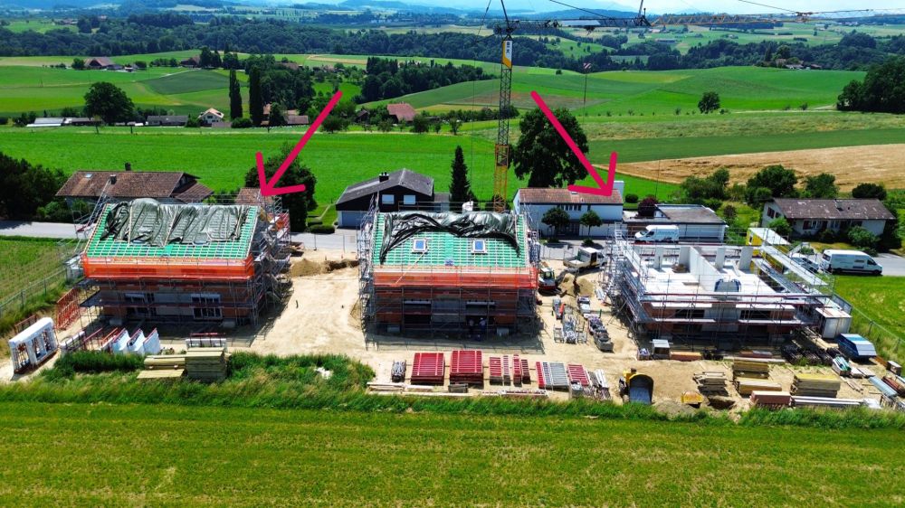 Raum. Ruhe. Sonne. – Ihr Familienparadies in Bramberg - Bild 3