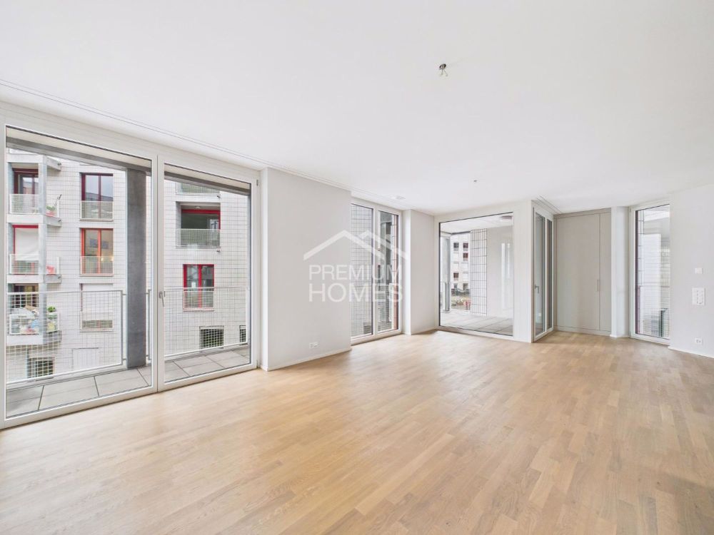 Modern & Nachhaltig, Erstbezug ? Willkommen Zuhause - Bild 1