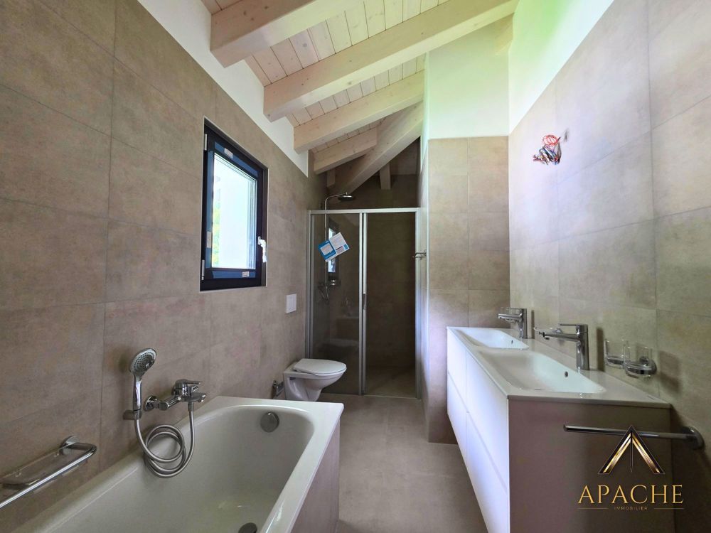 Prächtige neue 5.5-Zimmer-Villa "Schlüssel in der Hand - Bild 13