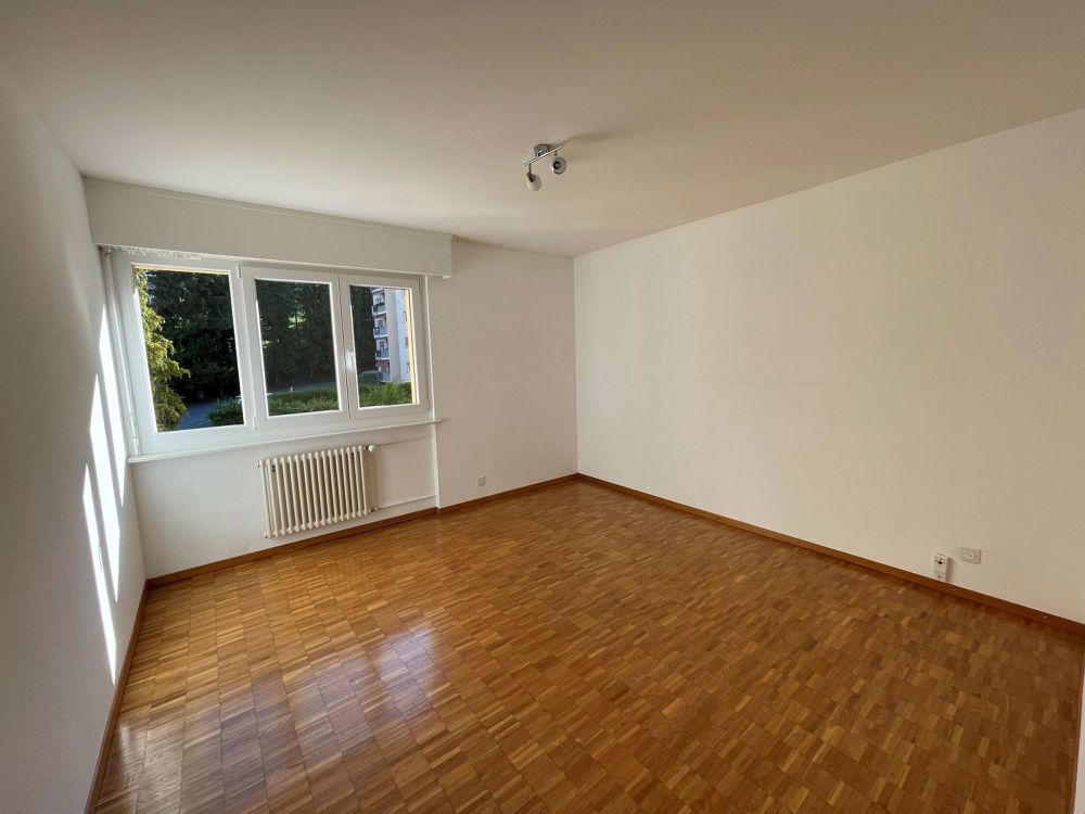 Lumineux appartement de 3 pièces à Chernex - Bild 6