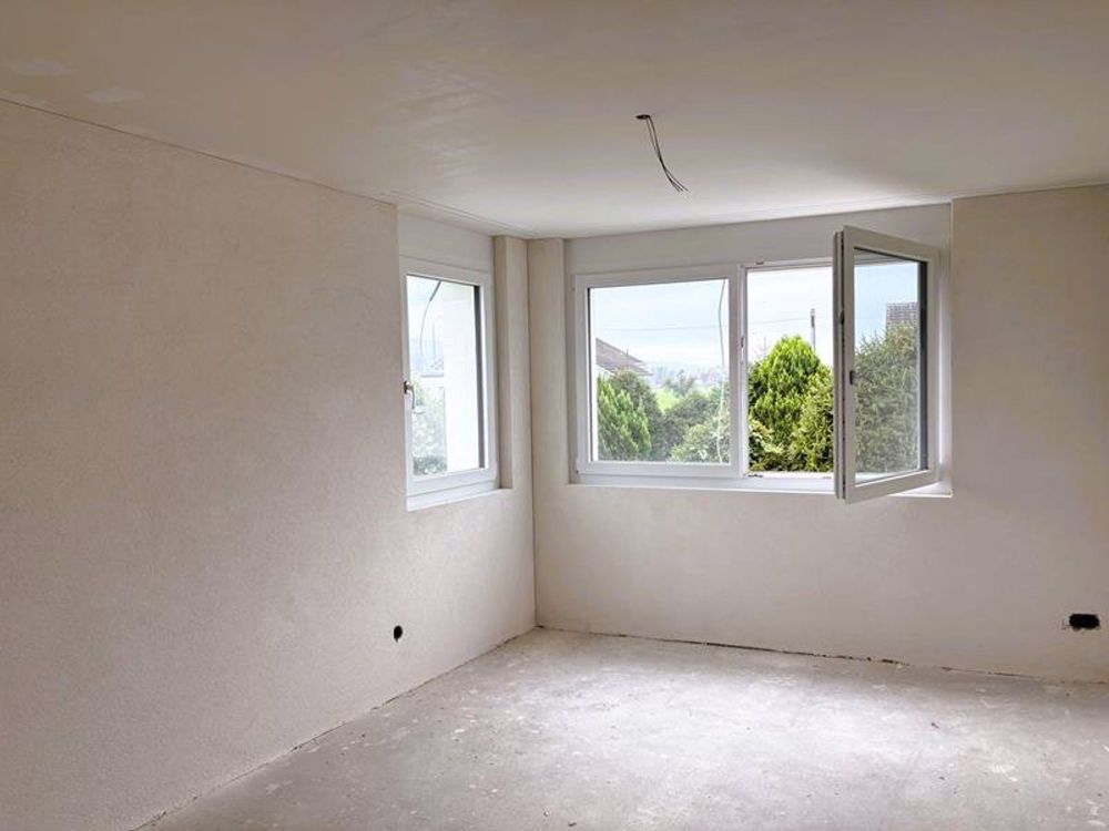 Jetzt den Traum verwirklichen - Eigenheim erwerben in Müllheim (H-A) - Bild 7