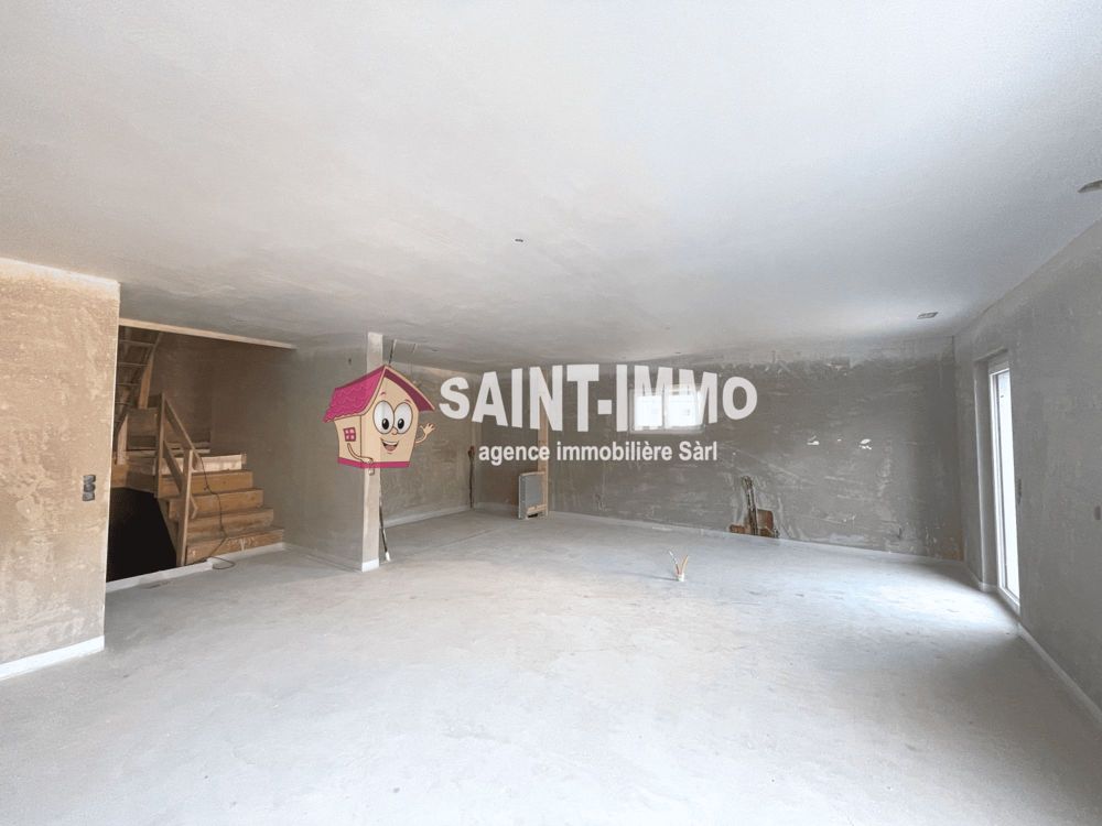 Villa mitoyenne Minergie de 5.5 pièces (158 m2) avec grande terrasse, jardin et garage à Cortébert - Bild 7